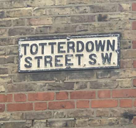 Totterdown Street, London SW17 8TB