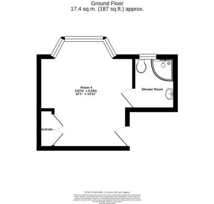Glenister Park Road, London, Image 3