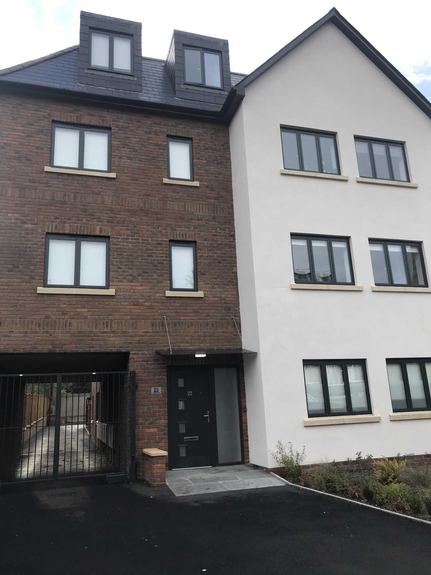 SM2 5DG Cedar Road, Sutton, Image 1