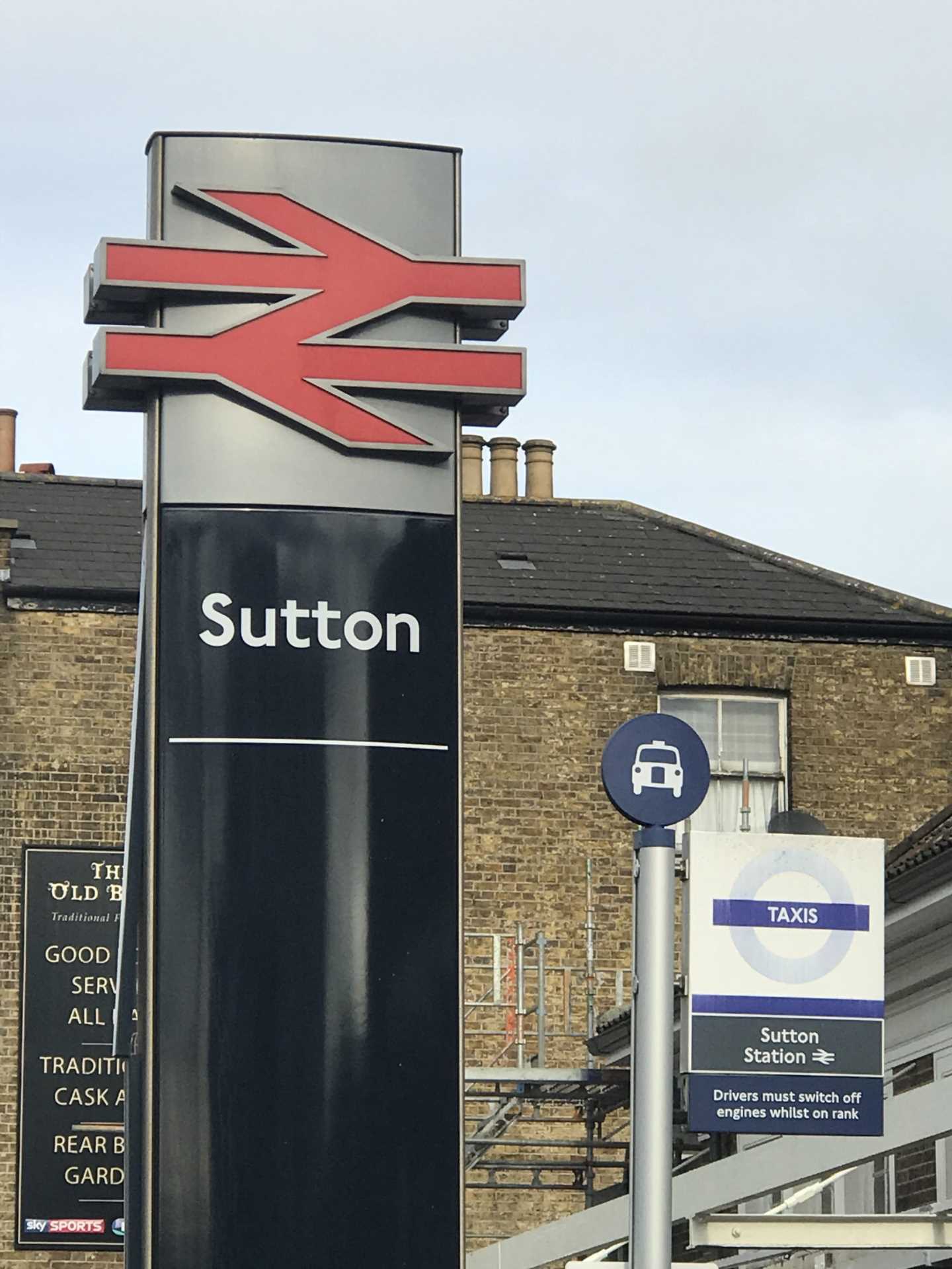 SM2 5DG Cedar Road, Sutton, Image 3