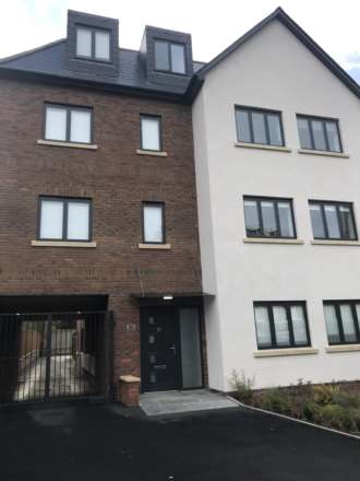 Property For Rent Cedar Road, Sutton