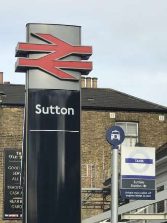 SM2 5DG Cedar Road, Sutton, Image 3