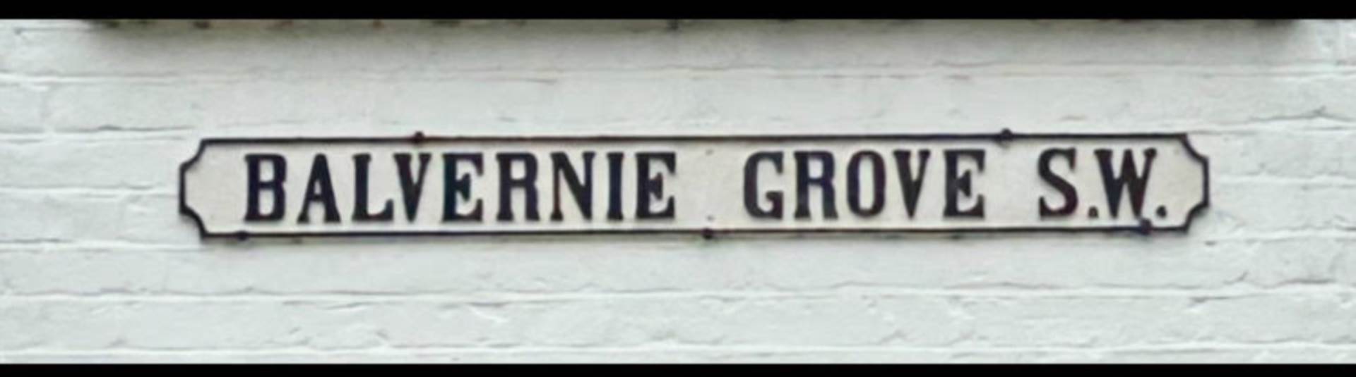 Balvernie Grove, London SW18, Image 4