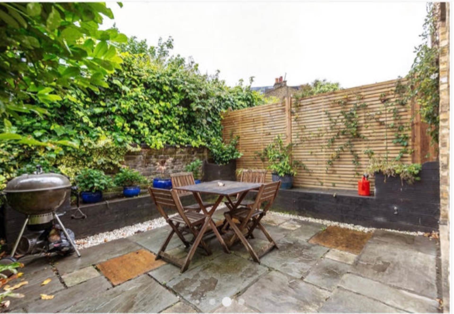 Balvernie Grove, London SW18, Image 8