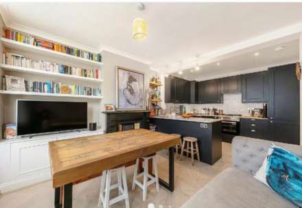 Property For Rent Balvernie Grove, London