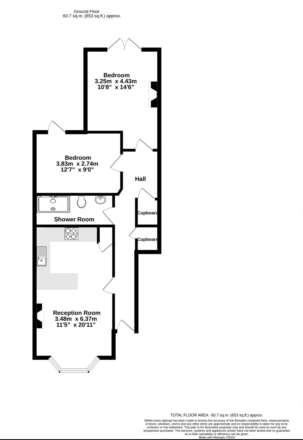 Balvernie Grove, London SW18, Image 3
