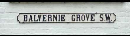 Balvernie Grove, London SW18, Image 4