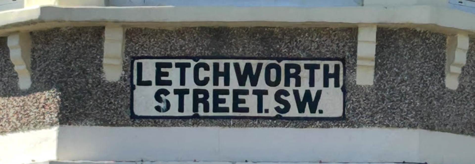 Letchworth Street, London, Image 2