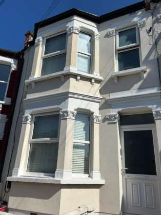 Letchworth Street, London, Image 1