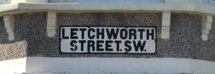 Letchworth Street, London, Image 2