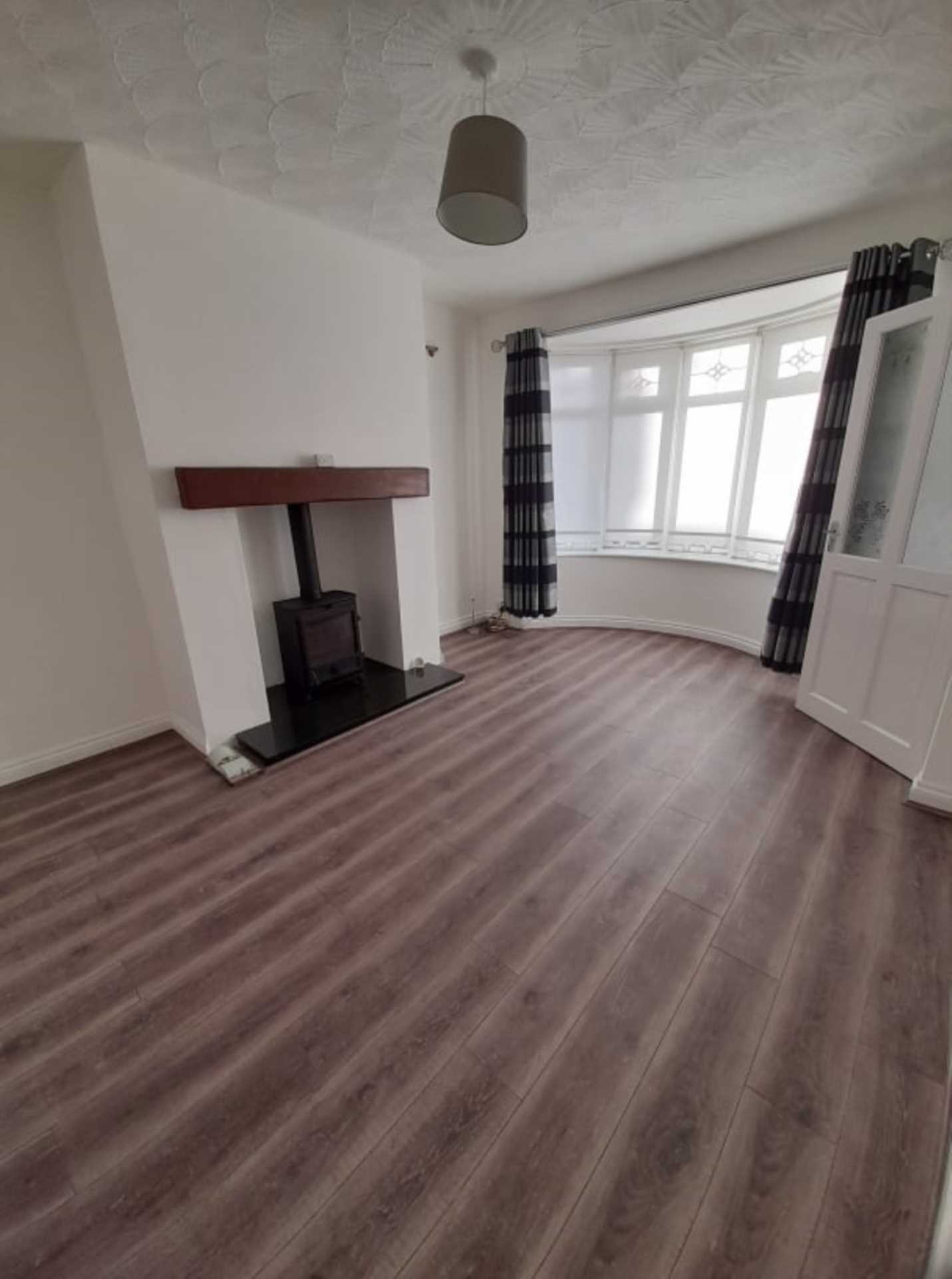 Wharton Terrace, Hartlepool, Image 1