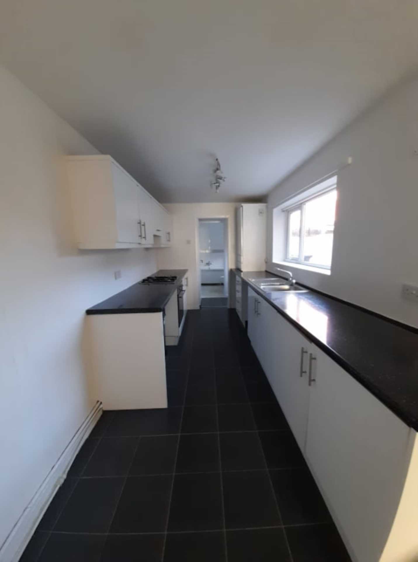 Wharton Terrace, Hartlepool, Image 10