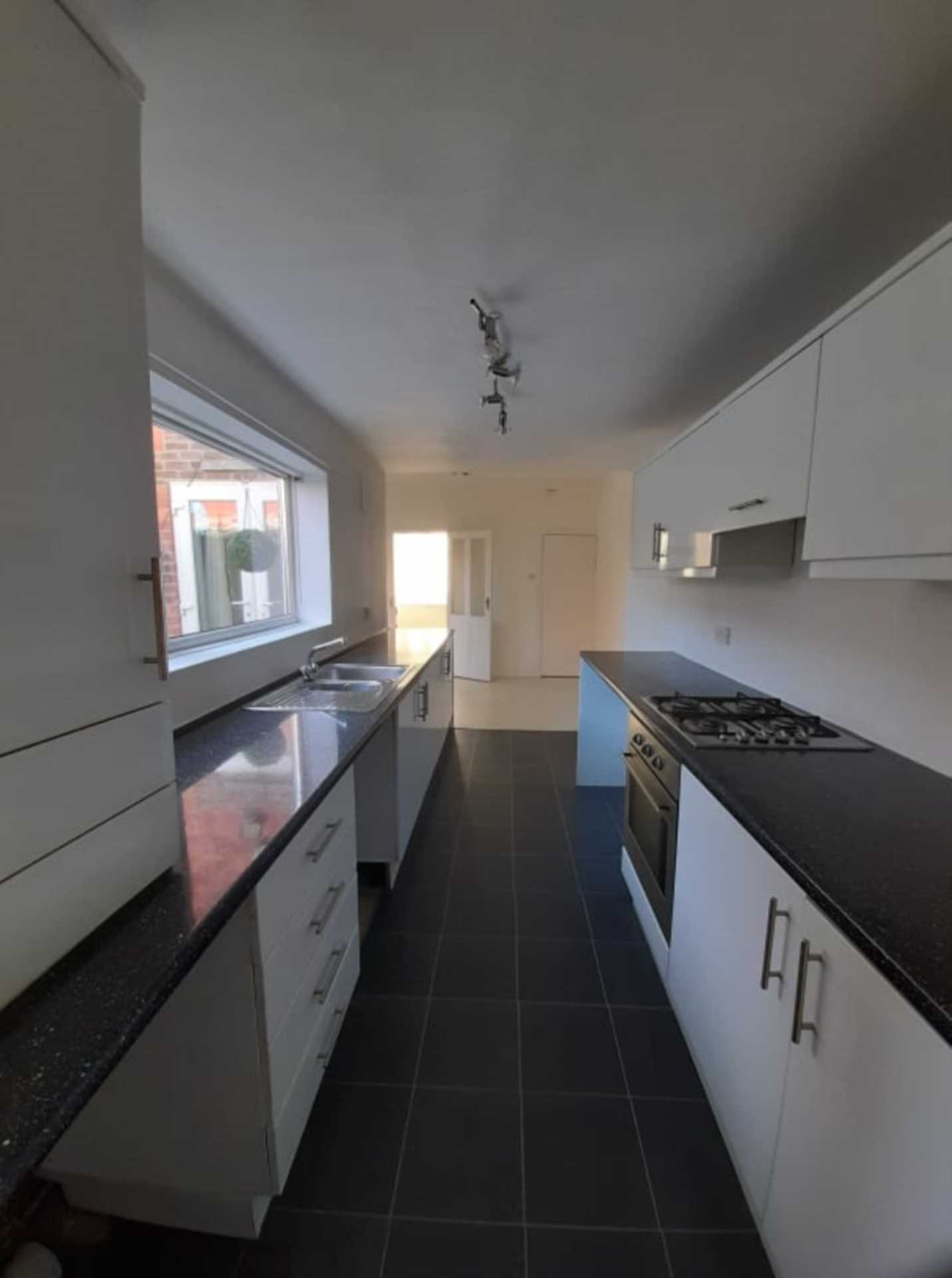 Wharton Terrace, Hartlepool, Image 4