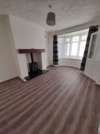Property For Rent Wharton Terrace, Hartlepool