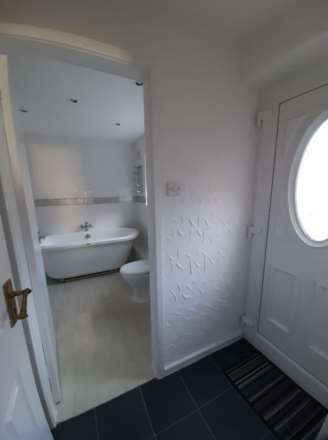 Wharton Terrace, Hartlepool, Image 3