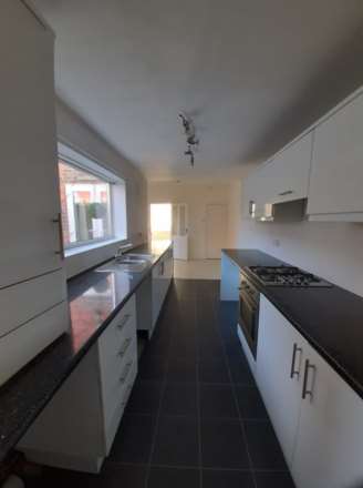 Wharton Terrace, Hartlepool, Image 4