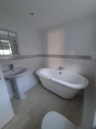 Wharton Terrace, Hartlepool, Image 5