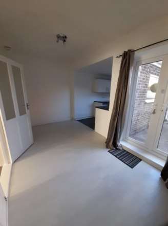 Wharton Terrace, Hartlepool, Image 9