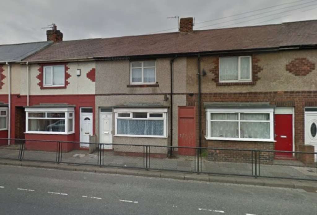 Brenda Road, Hartlepool, Image 1