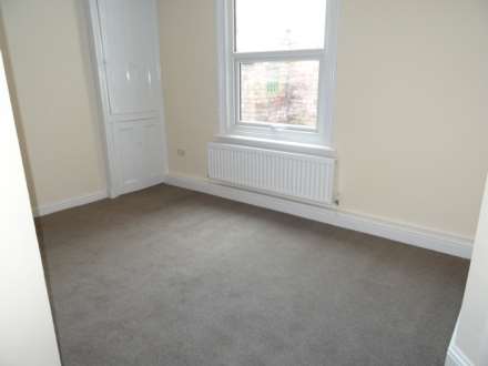 Grange Road, Hartlepool