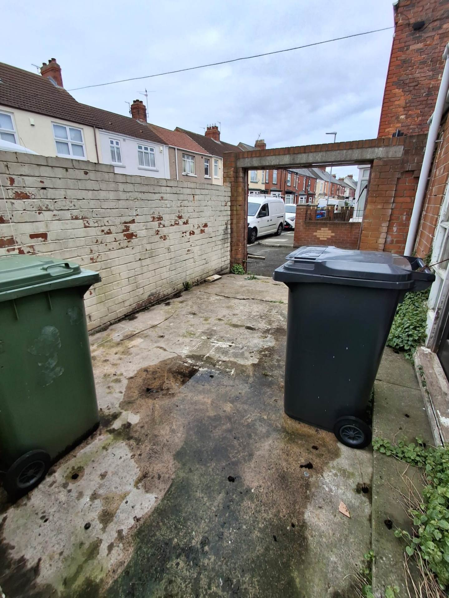 Lansdowne Road, Hartlepool, Image 7