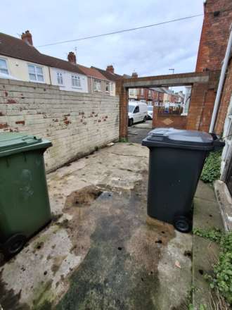 Lansdowne Road, Hartlepool, Image 7