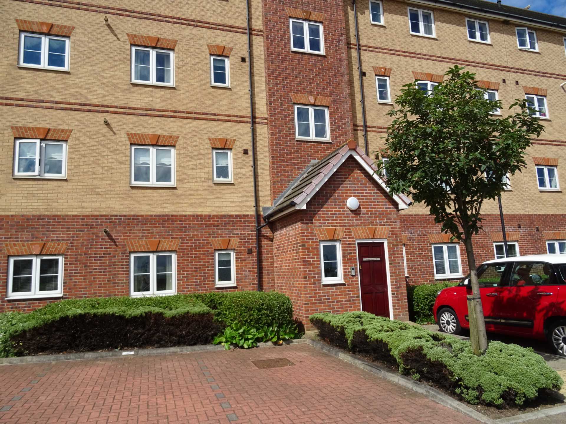 Drake House, Hartlepool, Image 9