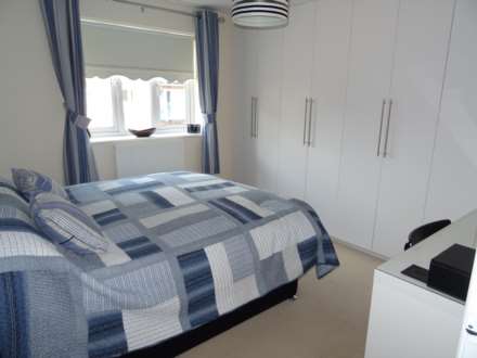 Property For Rent Drake House, Hartlepool