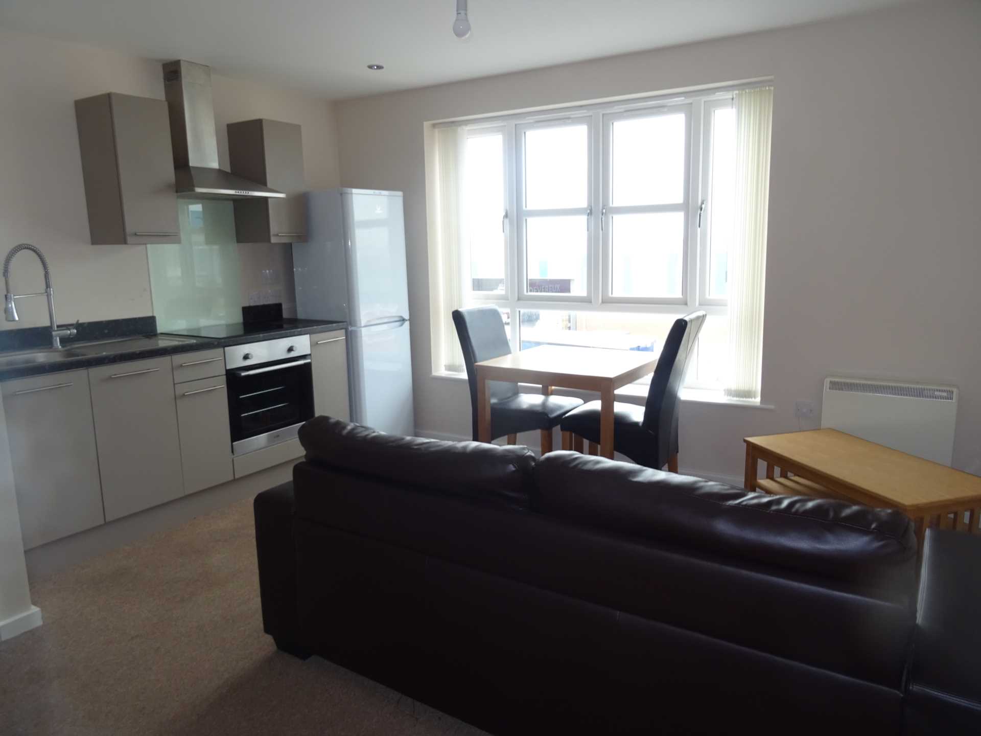 Marina House, Hartlepool, Image 1