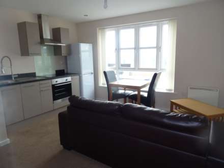 Marina House, Hartlepool