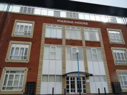 Marina House, Hartlepool, Image 2