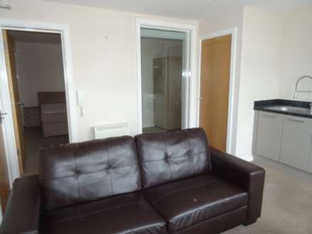Marina House, Hartlepool, Image 3