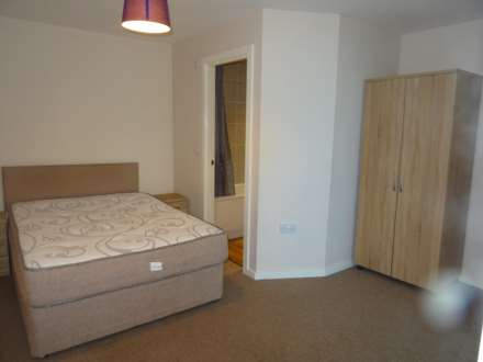 Marina House, Hartlepool, Image 5