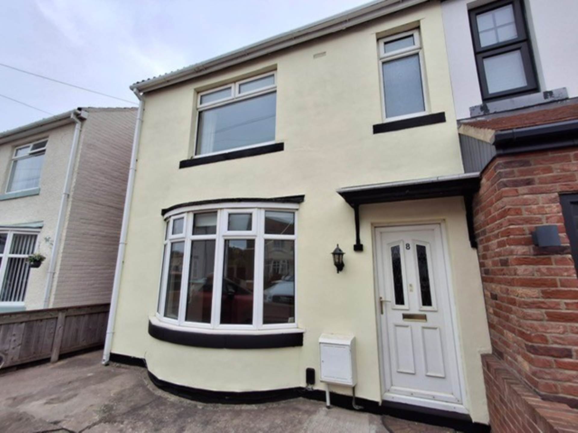 Stanmore Grove, Seaton Carew, Image 1