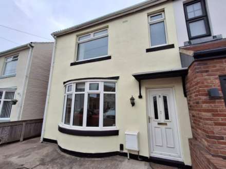 Stanmore Grove, Seaton Carew