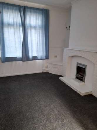 Richmond Street, Hartlepool