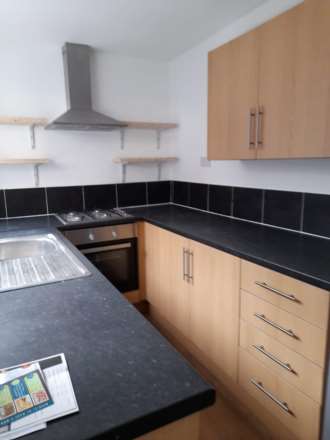 Richmond Street, Hartlepool, Image 7