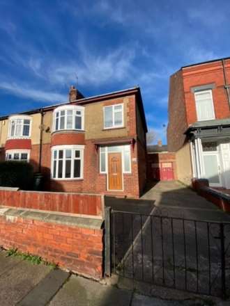 Property For Sale Grange Road, Hartlepool