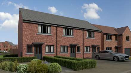 Property For Sale Seaton Meadows, Seaton Carew, Hartlepool