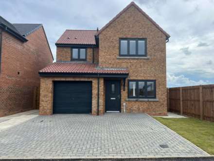 Property For Sale Seaton Meadows, Seaton Carew, Hartlepool