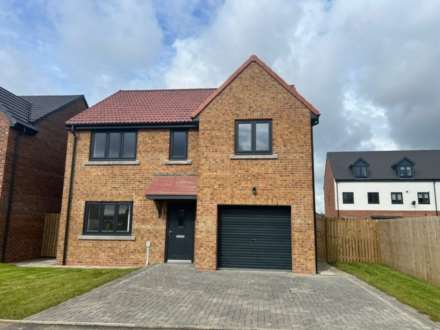 Property For Sale Seaton Meadows, Seaton Carew, Hartlepool