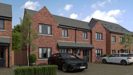 Property For Sale Seaton Meadows, Seaton Carew, Hartlepool