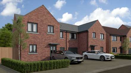 Property For Sale Seaton Meadows, Seaton Carew, Hartlepool