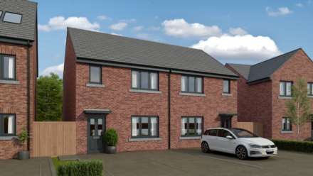 Property For Sale Seaton Meadows, Seaton Carew, Hartlepool