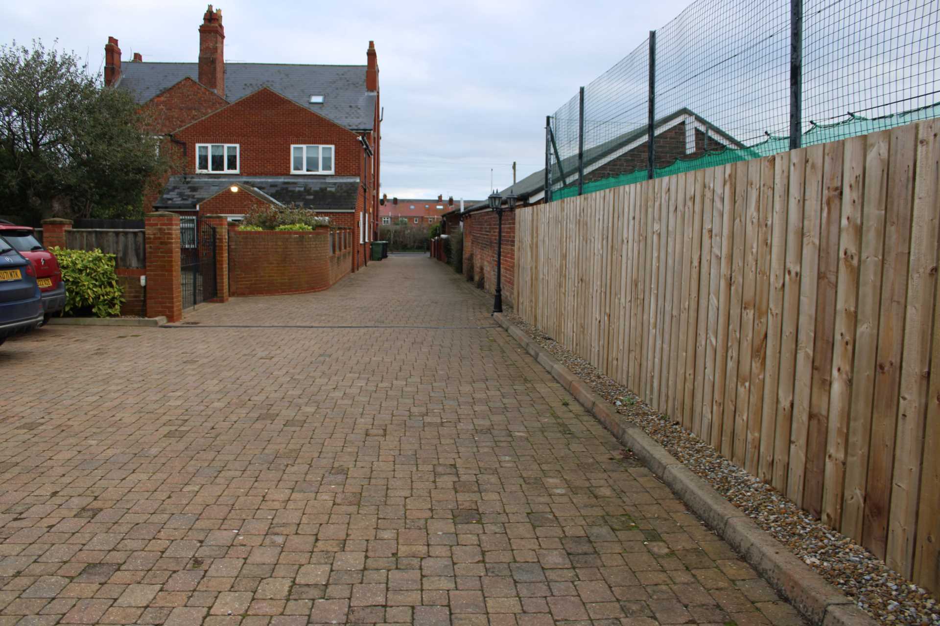 Eldon Grove, Hartlepool, Image 10