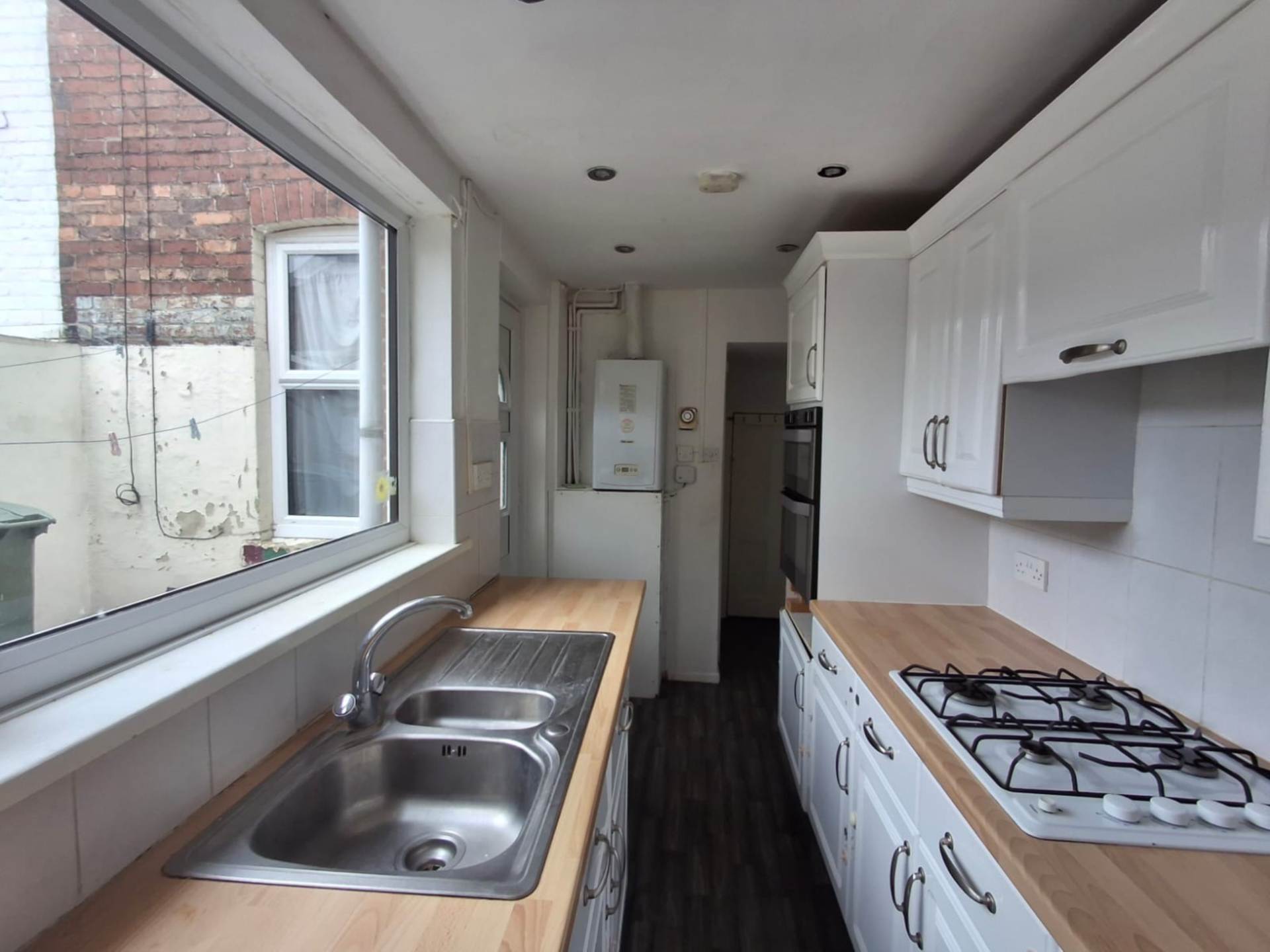 Cornwall Street, Hartlepool, Image 2