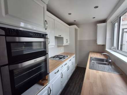 Cornwall Street, Hartlepool, Image 1