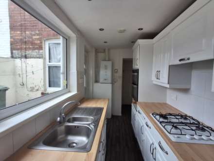 Cornwall Street, Hartlepool, Image 2