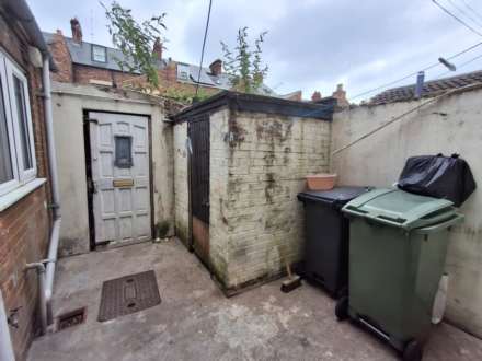 Cornwall Street, Hartlepool, Image 8