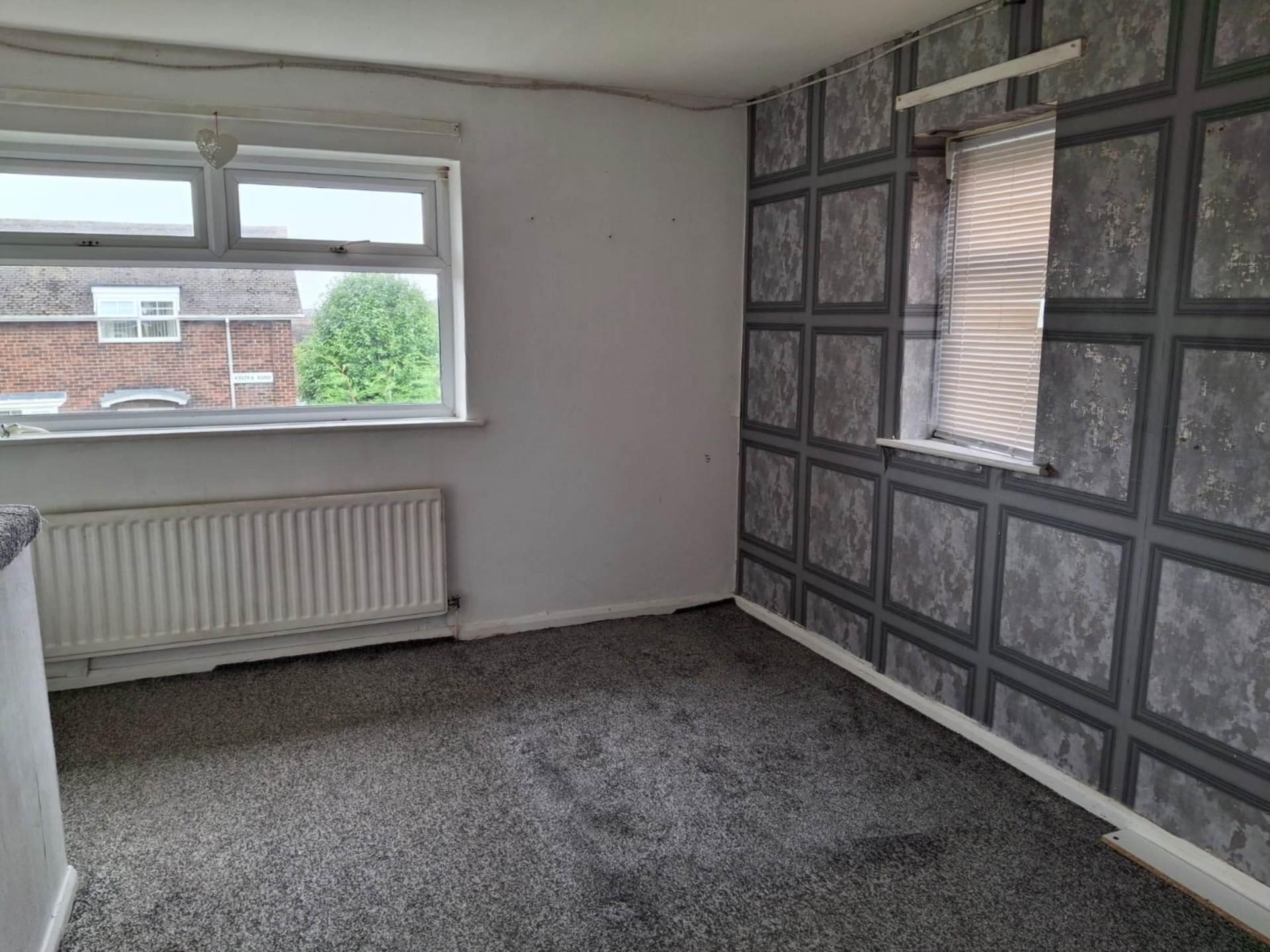 Kintra Road, Hartlepool, Image 1